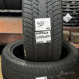 2 - FORTUNA WINTER 275/40R20 106W