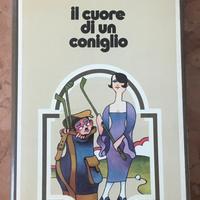Il cuore di un coniglio - Wodehouse