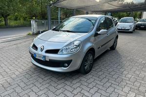 Renault Clio 5 Porte Clio 5p 1.5 dci AUTOMATICO OK