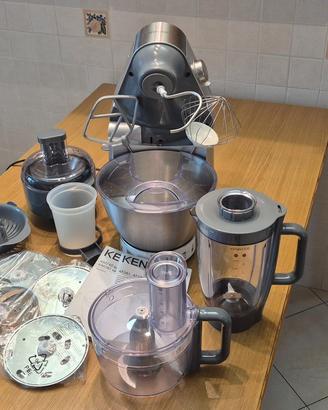 Planetaria Kenwood