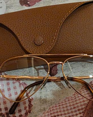 occhiali originali Ray-Ban