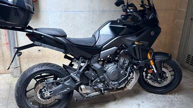 Yamaha Tracer 7 gt 2026