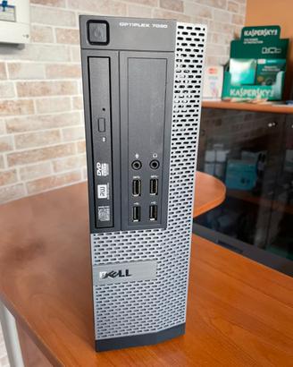 Dell computer intel i5 , 16 gb ram, ssd 240, Win11