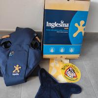 Marsupio frontale Inglesina