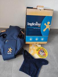 Marsupio frontale Inglesina