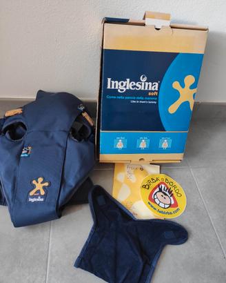 Marsupio frontale Inglesina