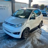 minicar aixam city vision