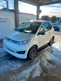 minicar aixam city vision