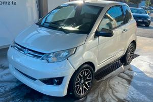 minicar aixam city vision