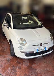 FIAT 500 1.2 69CV Benzina - GPL