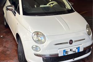 FIAT 500 1.2 69CV Benzina - GPL