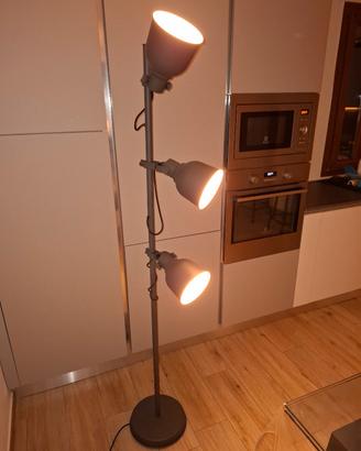lampada hektar ikea