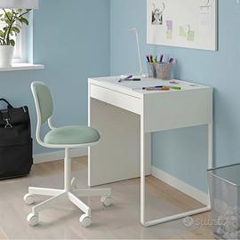 Scrivania bambini IKEA MICKE