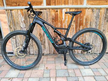 specialized turbo levo (e-mtb) tg.L