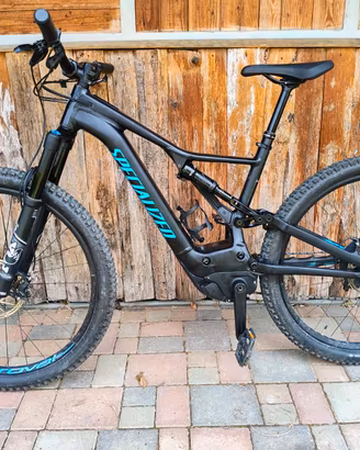 specialized turbo levo (e-mtb) tg.L