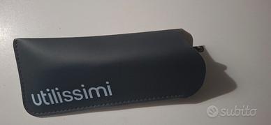 occhiali da vista con gradazione +2.5 