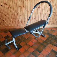 Panca per addominali