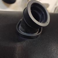 manicotto collettore top 360