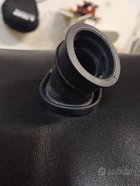 manicotto collettore top 360