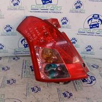 SUZUKI SWIFT 2009 - STOP POSTERIORE SINISTRO