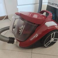 Aspirapolvere Rowenta Compact Power XXL Cyclonic