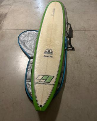 Tavola da surf longboard
