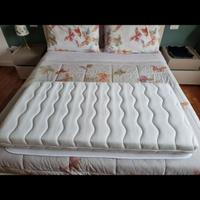 Materasso lettino culla AirCuddle