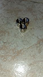 Manicotti Femmina/Femmina da 1/8