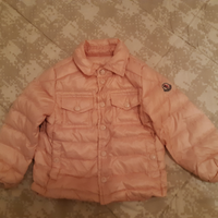 Piumino Moncler