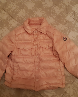 Piumino Moncler