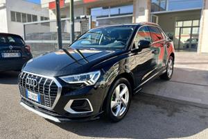 Audi Q3 2.0 tdi S-tronic Business Advanced-2020 MA