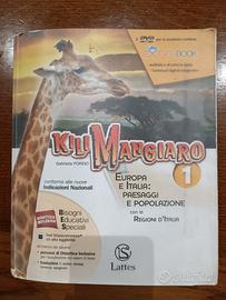 libri kilimangiaro 1