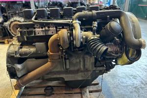 Motore man f2000 d2866 lf 20