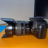 Canon eos 1200D + Canon ef 28-135 F3.5-5.6 IS USM