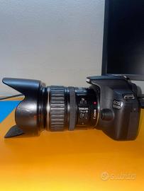 Canon eos 1200D + Canon ef 28-135 F3.5-5.6 IS USM