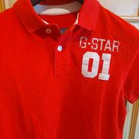polo g-star 