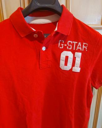 polo g-star 