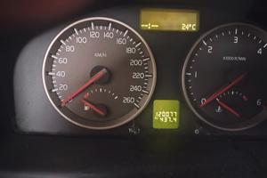 Volvo c30 (2006-2012) - 2007