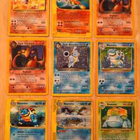 Carte pokemon