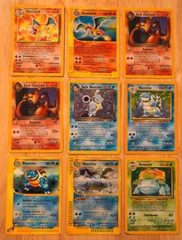 Carte pokemon