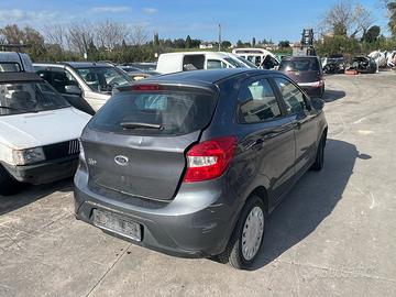 Ricambi vari Ford Ka+