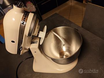 kitchenaid artisan 