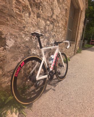 Canyon Aeroad CF SLX 7 (2025) TAGLIA M