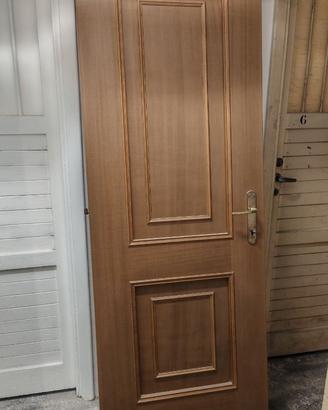 Porte per interno ciliegio