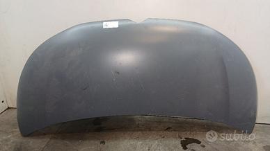 COFANO ANTERIORE CITROEN C1 Serie (PA,PS) 16871422
