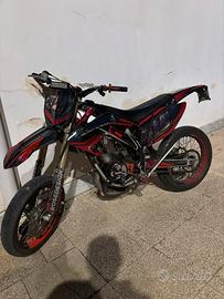 Hm cre tpr 86