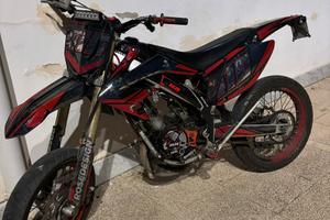 Hm cre tpr 86