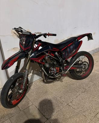 Hm cre tpr 86