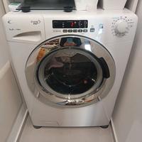 Lavatrice slim 7 kg Candy