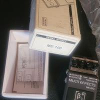 Beta Aivin Multieffect ME-100